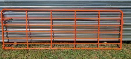 AUCTION GATE 1.2x1.2